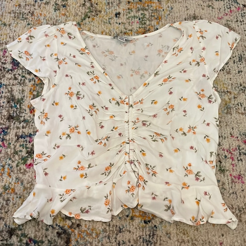 American Eagle Blouse